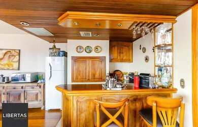 Imagem 11: Vende-se cobertura com 3 quartos (1 suíte), 311m² e 3 vagas Rio Branco