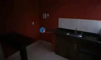 Imagem 5: Oportunidade de locação de apartamento de 01 quarto no Jardim Ámerica R$ 1.100,00/mês