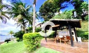 Imagem 4: Casa com 6 dormitórios à venda, 580 m² por R$ 9.000.000,00 - Ilha da Gipóia - Angra dos Re