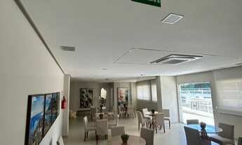 Imagem 5: Alugo 1/4 - apartamento top com estrutura