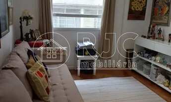 Imagem 5: Imóvel para venda com 60 metros quadrados com 1 quarto em Copacabana - Rio de Janeiro - RJ