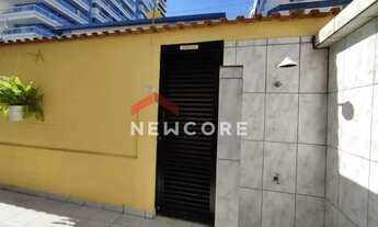 Imagem 5: Apartamento em Avenida Rio Branco - Canto do Forte - Praia Grande/SP