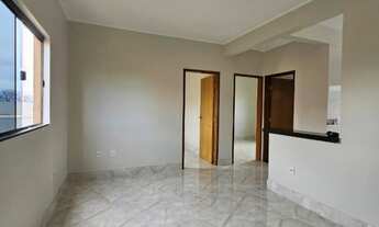 Imagem 2: VENDO APARTAMENTO PRÓXIMO À BR - CAMPING CLUB