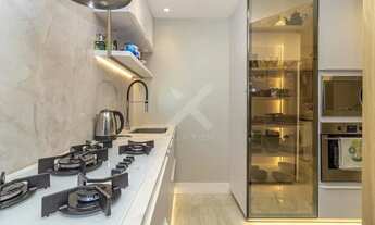 Imagem 5: Apartamento à venda com 3 suítes, 119m² e 2 vagas de garagem no Bairro Boa Vista