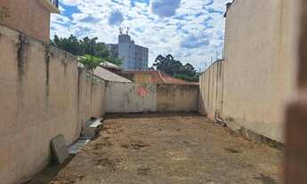 Imagem 2: Terreno à venda na Vila Formosa com 270 m²