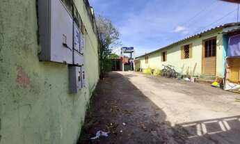 Imagem 3: QNG 43 Vendo lote com 4 residências com renda mensal de 2.800, água e luz individual