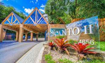 Imagem 2: Terreno em Condomínio - 3.645m² priv - Recanto II