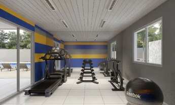 Imagem 4: Apartamento no Eusébio Cod0319