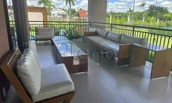 Imagem 5: Terreno à venda em Campinas, Loteamento Residencial Arborais, com 420 m², Residencial Arbo