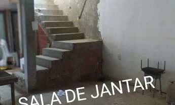 Imagem 7: Casa (COHAB) Macau/Rn