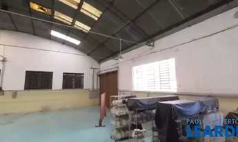 Imagem 6: GALPÃO - VILA CALIFÓRNIA - SP