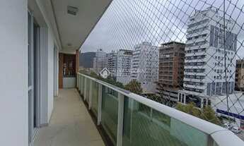 Imagem 2: Apartamento na Av. Pedra Branca