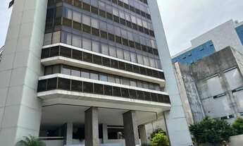 Imagem: Sala Comercial para aluguel, 33m², no Ed