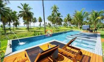 Imagem 5: IBEROSTATE Casa com 08 suítes e 800m² disponível para venda por R$18.000.000 Praia do Fo