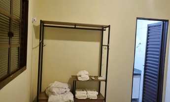 Imagem 3: Kitnet todo mobiliado em frente a UFMS