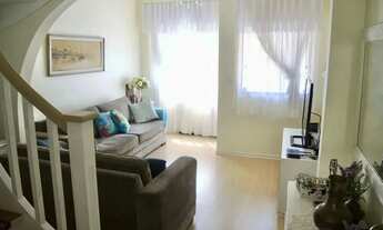 Imagem 2: Casa para venda possui 106 metros quadrados com 2 quartos em Vila Pompéia - São Paulo - Sã