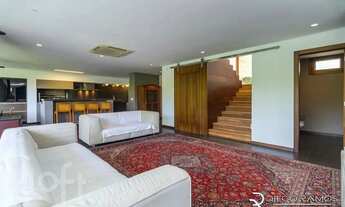 Imagem 3: Casa à venda em Agronomia com 493 m², 4 quartos, 4 suítes, 3 vagas