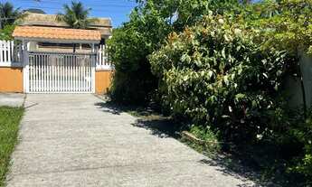 Imagem: Casa para locação diária em Caioba, Matinhos