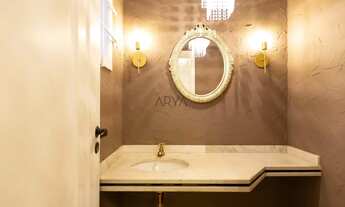 Imagem 5: Casa à venda no Jardim Social ARYA1