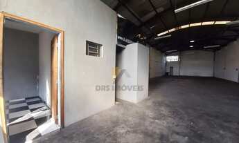 Imagem 4: Barracão para locação Frente para BR-369