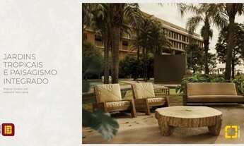 Imagem 5: Apto 2 dormitórios localizado Novo Campeche Beira Mar