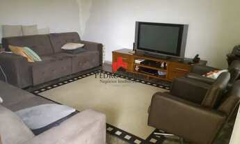 Imagem: Sobrado frontal 3 dormitórios sendo 1 suíte