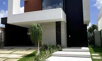 Imagem: Casa em Condomínio na Cidade Alpha Terras