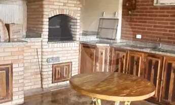 Imagem 7: Sobrado com 4 quartos para locação em Roseira - SP