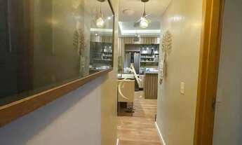 Imagem 4: APARTAMENTO PARA LOCAÇÃO - CONDOMÍNIO CONCEITO - NOVA IGUAÇU