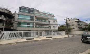 Imagem: 3 Suites alto padrão