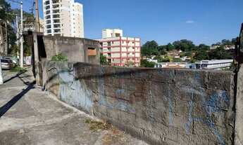 Imagem 2: Terreno à venda, 240 m² por R$ 480.000,00 - Butantã - São Paulo/SP