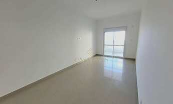 Imagem 2: Apartamento com 2 dormitórios à venda, 95 m² por R$ 700.000,00 - Tupi - Praia Grande/SP