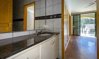 Imagem 6: Casa à venda em Campinas, Parque São Quirino, com 4 suítes, com 900 m², Chácaras São Quiri