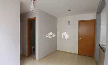 Imagem 3: Apartamento no Spazio Louvre com 2 quartos. para alugar, 58 m² por R$ 2.250/mês - Gleba Pa