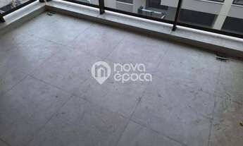 Imagem 4: Tijuca Apartamento com 3 dormitórios