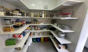 Imagem 6: Casa Alto Padrão com 3 Suítes para alugar em Condomínio Fechado por R$ 12.000,00/mês - Ati