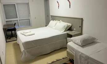 Imagem 7: Ap 2 Dorm(1suite) | PÉ NA AREIA | Cond Completo