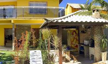 Imagem: Casa de praia em Búzios