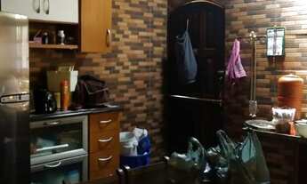 Imagem 6: Vendo ou troco chácara por casa na cidade da região ou casa na baixada