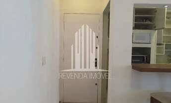 Imagem: Aluguel Apartamento 106 m2 no Itaim Bibi