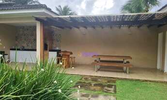 Imagem 4: Casa com 3 dormitórios à venda, 130 m² por R$ 890.000,00 - Recanto de Itaipuaçu - Maricá/R
