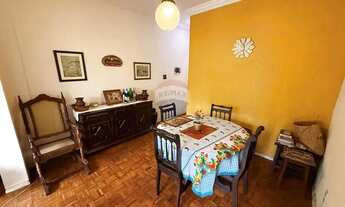 Imagem 7: Apartamento 3 quartos com suíte e vaga de garagem no Bairro São Mateus com 126m