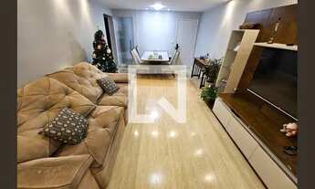 Imagem 3: Apartamento à Venda - Santana, 3 Quartos, 120 m2