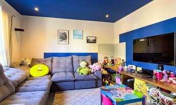 Imagem 2: Casa para venda e locação no Residencial Gênesis 01