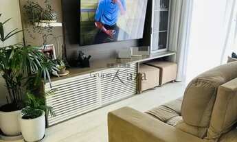 Imagem 2: Oportunidade - Apartamento - Vila Betânia - Residencial Varandas Tivoli - 3 Dormitórios