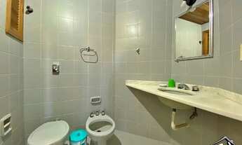 Imagem 10: Réveillon 2026 - Apartamento c/ 3 Quartos (1 c/ AR) - 1 Quadra Mar - Praia Grande