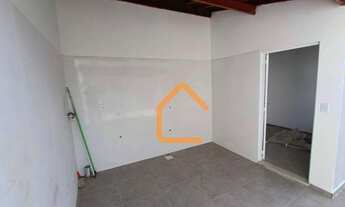 Imagem 9: Casa com 2 dormitórios à venda, 105 m² por R$ 365.000,00 - São Carlos - Pouso Alegre/MG