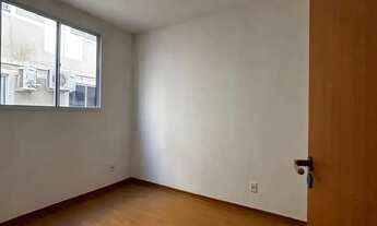 Imagem 5: Perto da UFMS Apartamento com 2 dormitórios