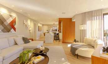 Imagem: Apartamento no Champs Elysees Batel, Com