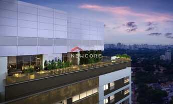 Imagem 2: Apartamento em Rua Professor Filadelfo Azevedo - Vila Nova Conceição - São Paulo/SP